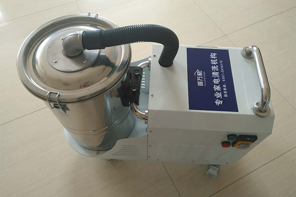 移動(dòng)式工業(yè)吸塵器