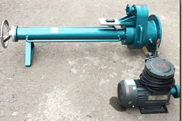 帶壓開(kāi)孔機(jī)