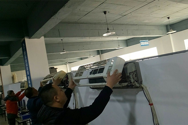 中央空調(diào)、家電清洗