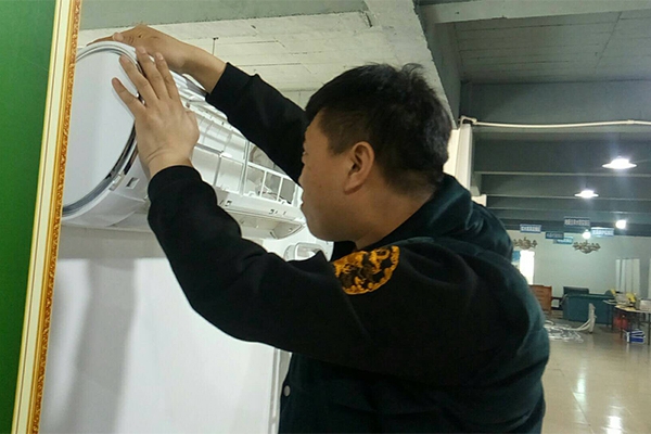 中央空調(diào)、家電清洗