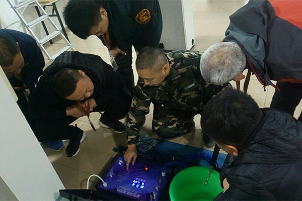 青島學(xué)習(xí)