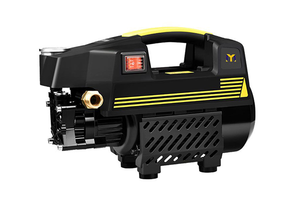 冷卻塔清洗機(jī)