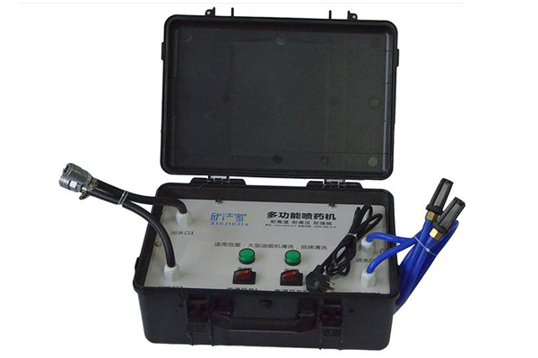 多功能噴藥機(jī)