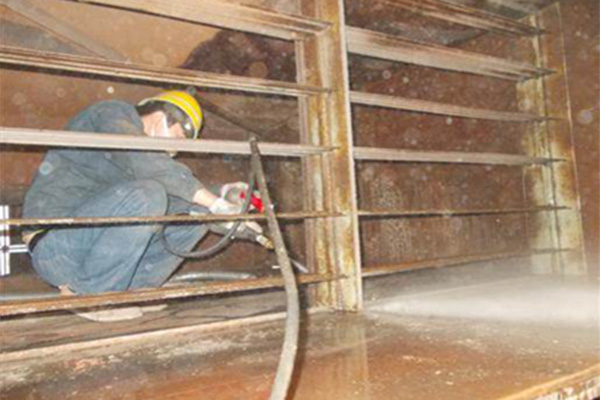 中央空調(diào)管道清洗