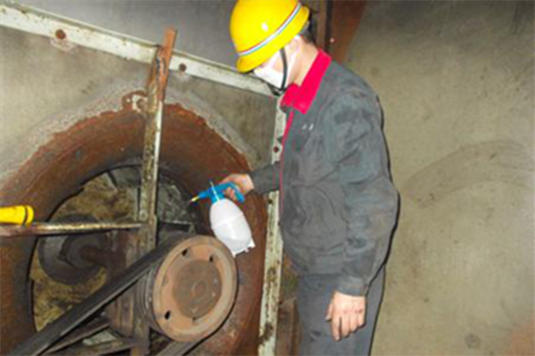 中央空調(diào)管道清洗