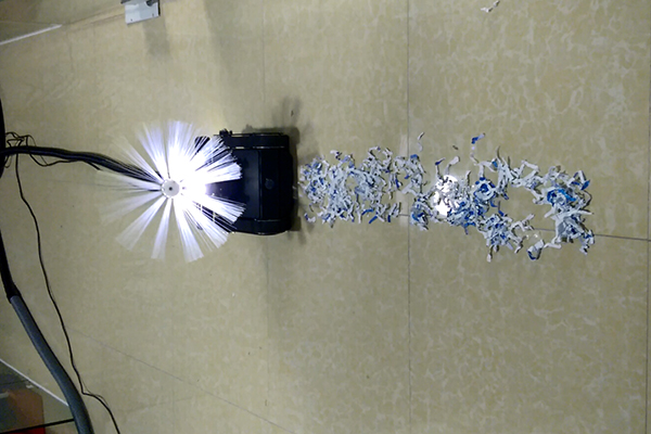 機器人清洗視頻